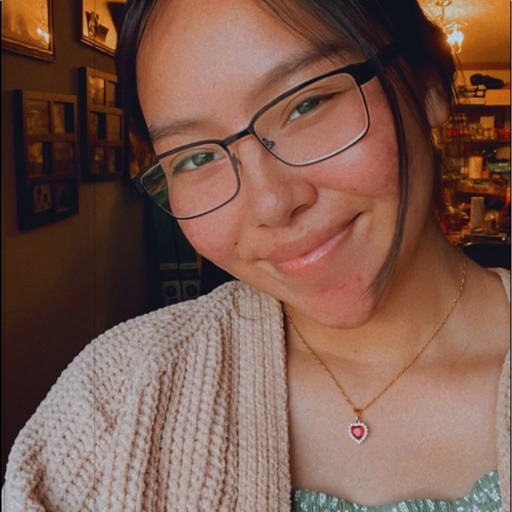 Meet your Posher, Marissa